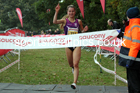 Junior womens 2021 National Cross Country Relays, Berry Hill Park, Mansfield. Photo: David T. Hewitson/Sports for All Pics